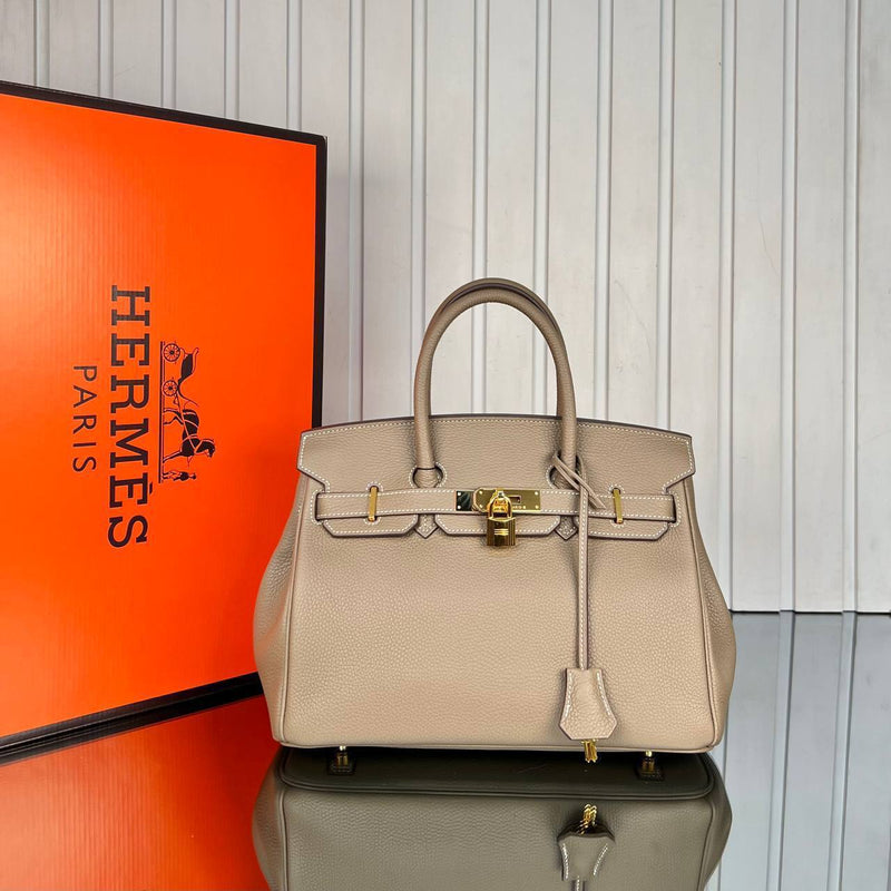 Hermes Birkin Bag 30 cm