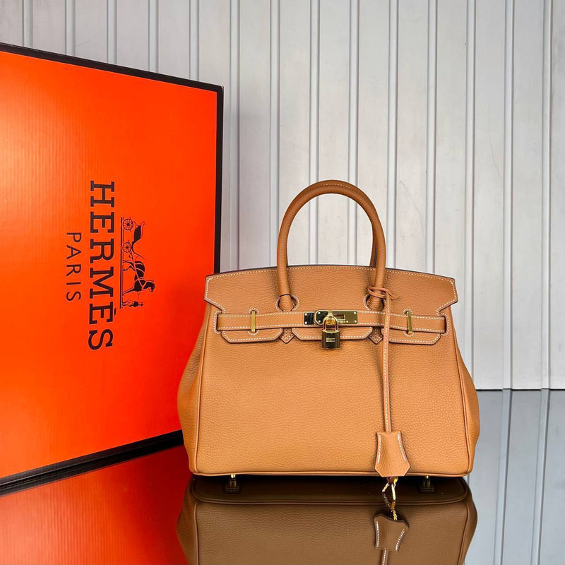 Hermes Birkin Bag 30 cm