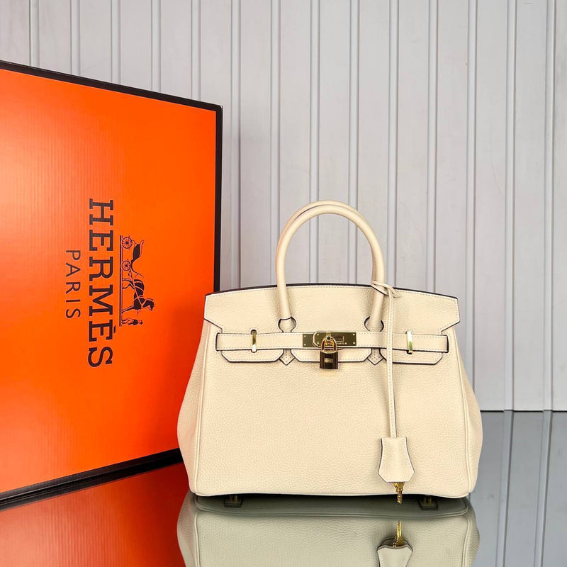 Hermes Birkin Bag 30 cm