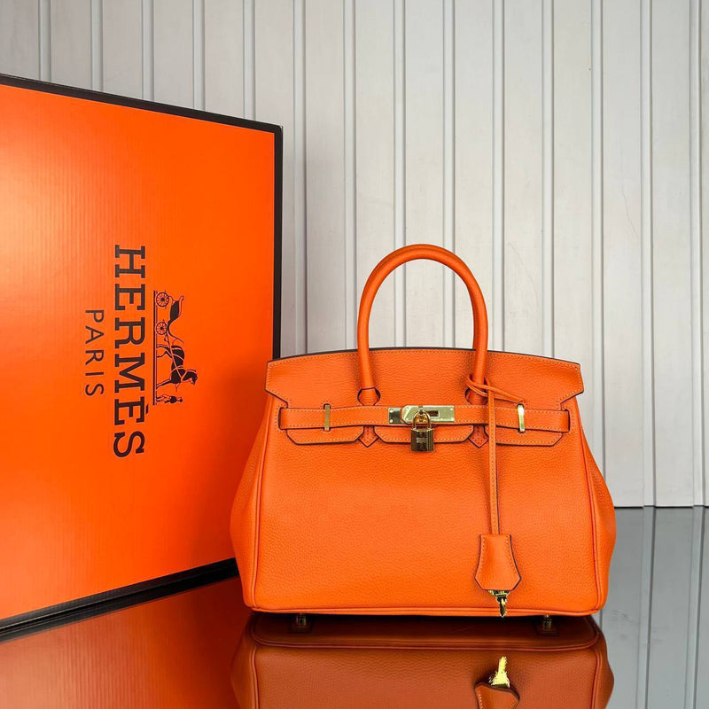 Hermes Birkin Bag 30 cm