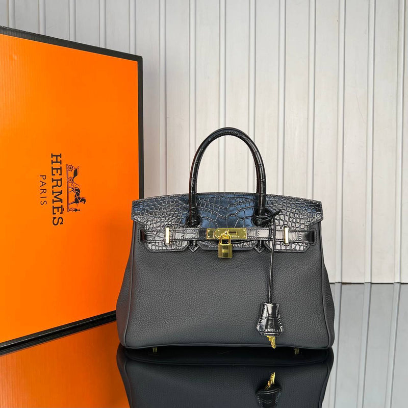 Hermes Birkin Bag 30 cm