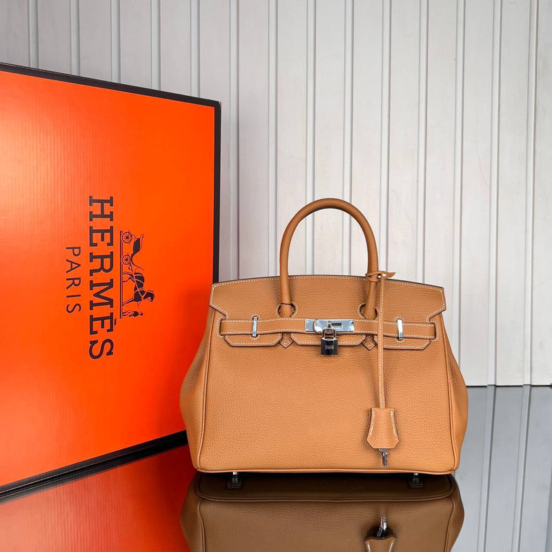 Hermes Birkin Bag 30 cm