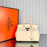 Hermes Birkin Bag 30 cm