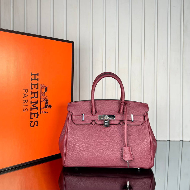 Hermes Birkin Bag 30 cm