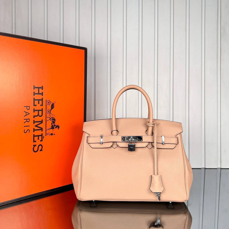 Hermes Birkin Bag 30 cm