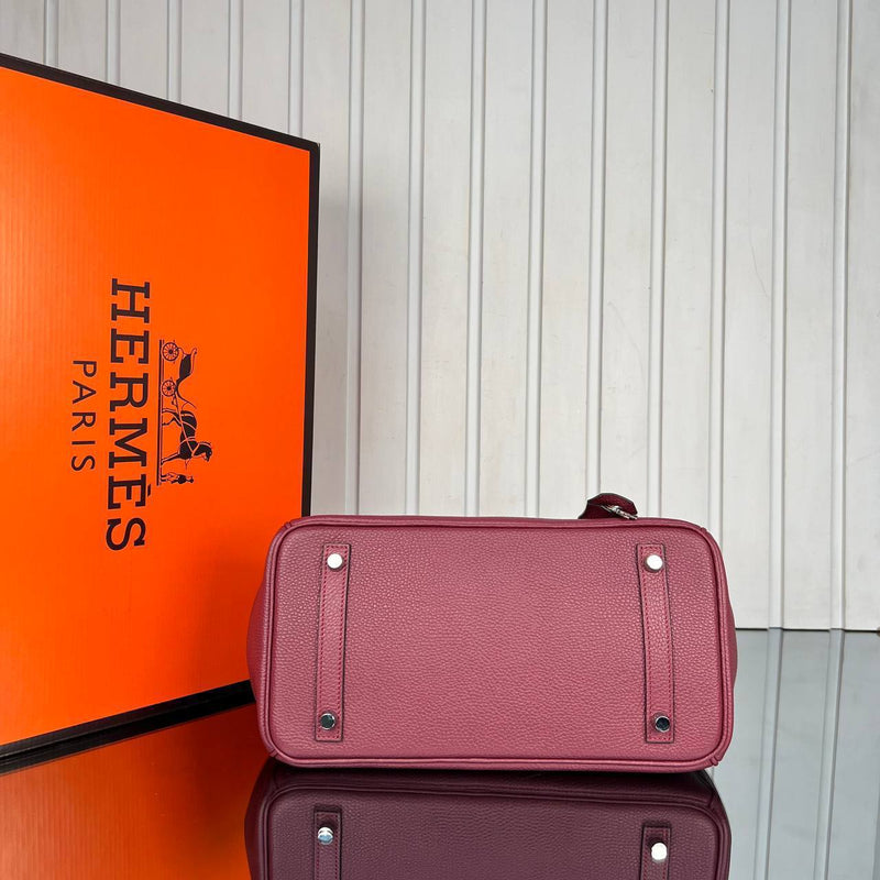 Hermes Birkin Bag 30 cm