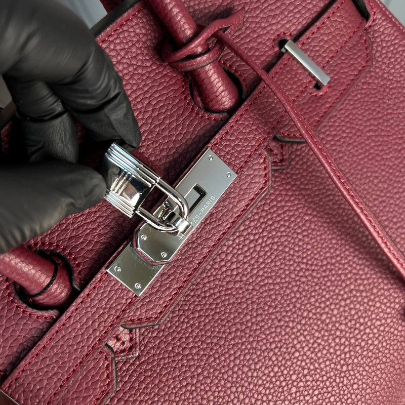 Hermes Birkin Bag 30 cm