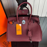 Hermes Birkin Bag 30 cm