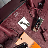 Hermes Birkin Bag 30 cm