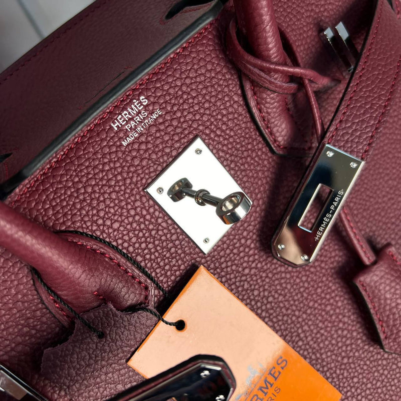 Hermes Birkin Bag 30 cm