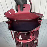 Hermes Birkin Bag 30 cm