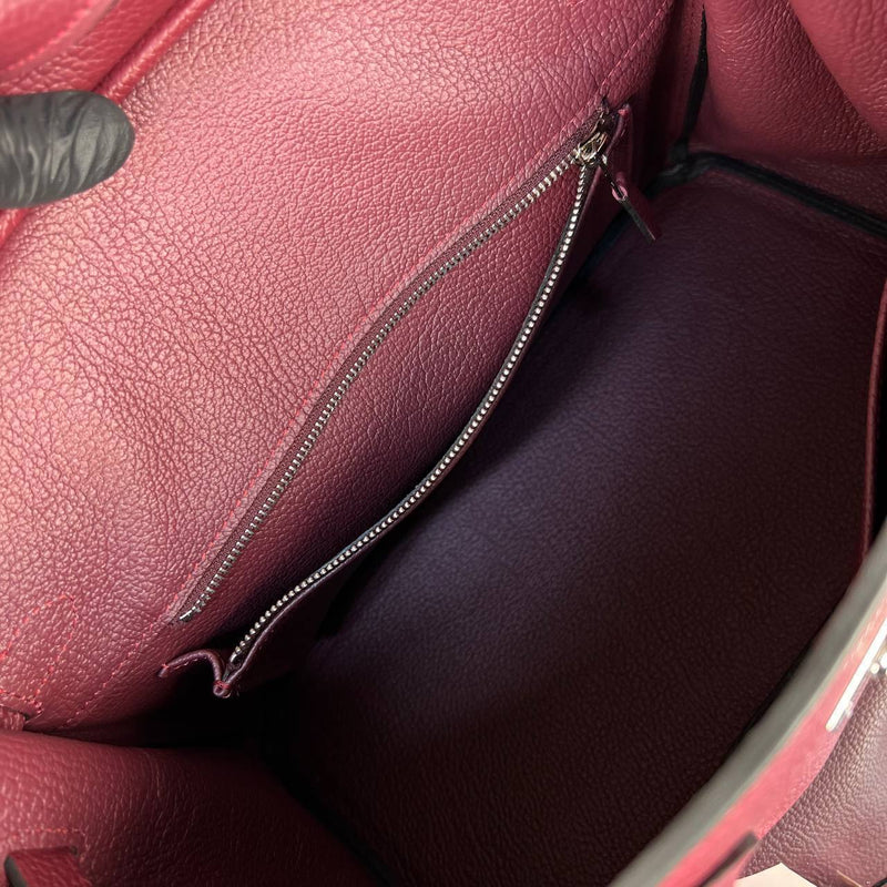 Hermes Birkin Bag 30 cm