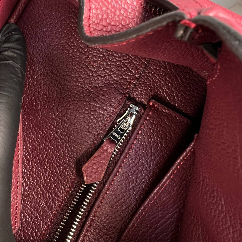 Hermes Birkin Bag 30 cm