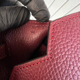 Hermes Birkin Bag 30 cm