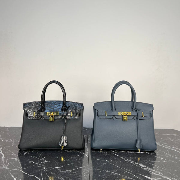 Hermes Birkin Bag 30 cm