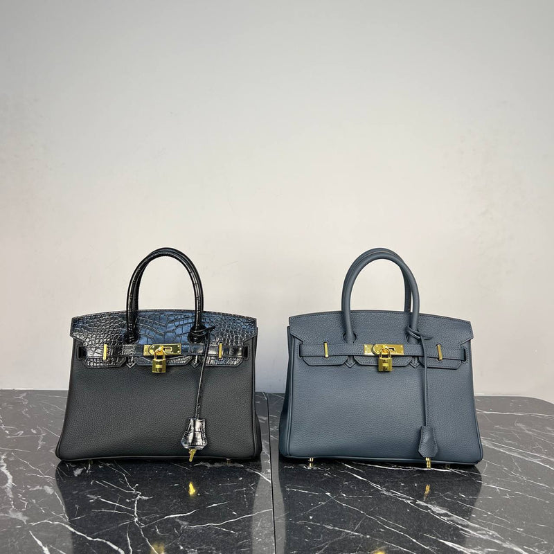 Hermes Birkin Bag 30 cm