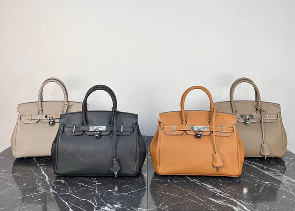 Hermes Birkin Bag 30 cm