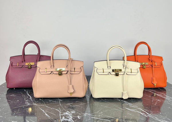 Hermes Birkin Bag 30 cm