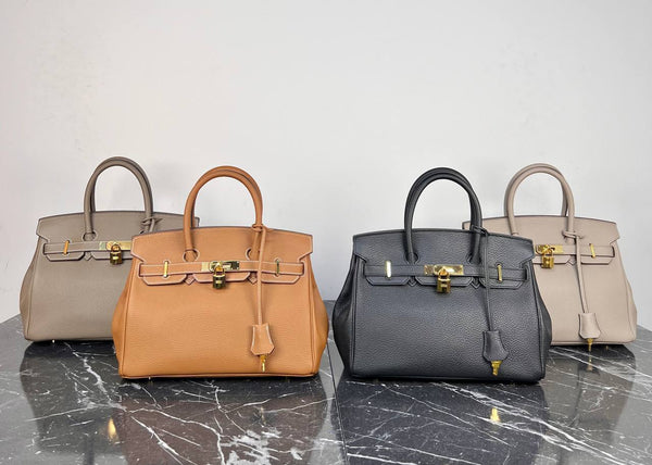 Hermes Birkin Bag 30 cm