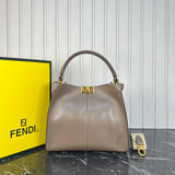 Fendi Peekaboo X-Lite Bag Big