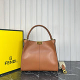 Fendi Peekaboo X-Lite Bag Big