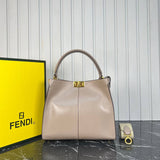 Fendi Peekaboo X-Lite Bag Big