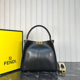 Fendi Peekaboo X-Lite Bag Big