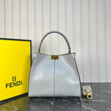 Fendi Peekaboo X-Lite Bag Big