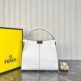 Fendi Peekaboo X-Lite Bag Big