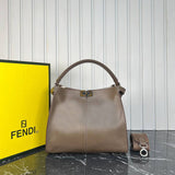 Fendi Peekaboo X-Lite Bag Big