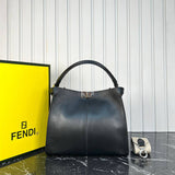 Fendi Peekaboo X-Lite Bag Big