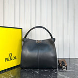 Fendi Peekaboo X-Lite Bag Big
