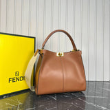 Fendi Peekaboo X-Lite Bag Big