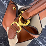 Fendi Peekaboo X-Lite Bag Big