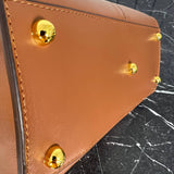 Fendi Peekaboo X-Lite Bag Big