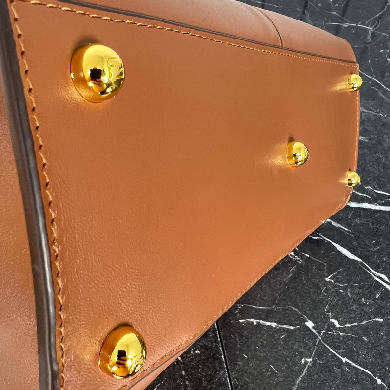 Fendi Peekaboo X-Lite Bag Big