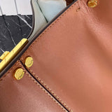 Fendi Peekaboo X-Lite Bag Big