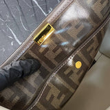 Fendi Peekaboo X-Lite Bag Big