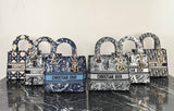 Christian Dior Lady Dior Bag Medium