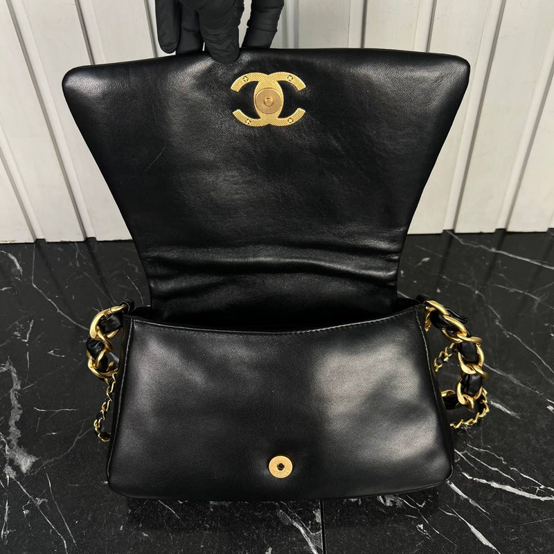 Chanel Medium Flap Bag with Chain
