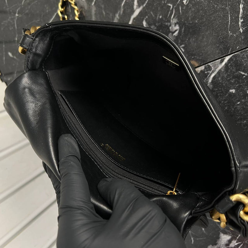 Chanel Medium Flap Bag with Chain
