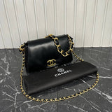 Chanel Medium Flap Bag with Chain