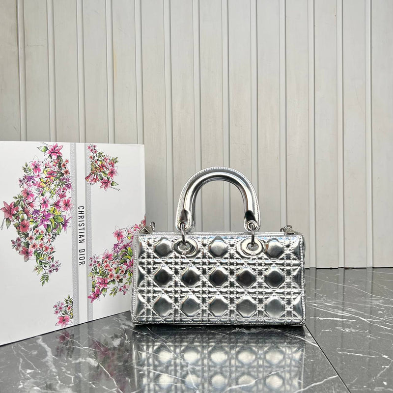 Christian Dior D-Joy Medium Bag