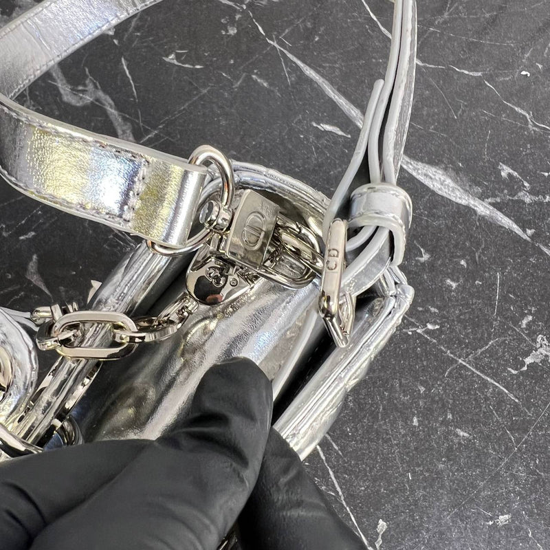Christian Dior D-Joy Medium Bag