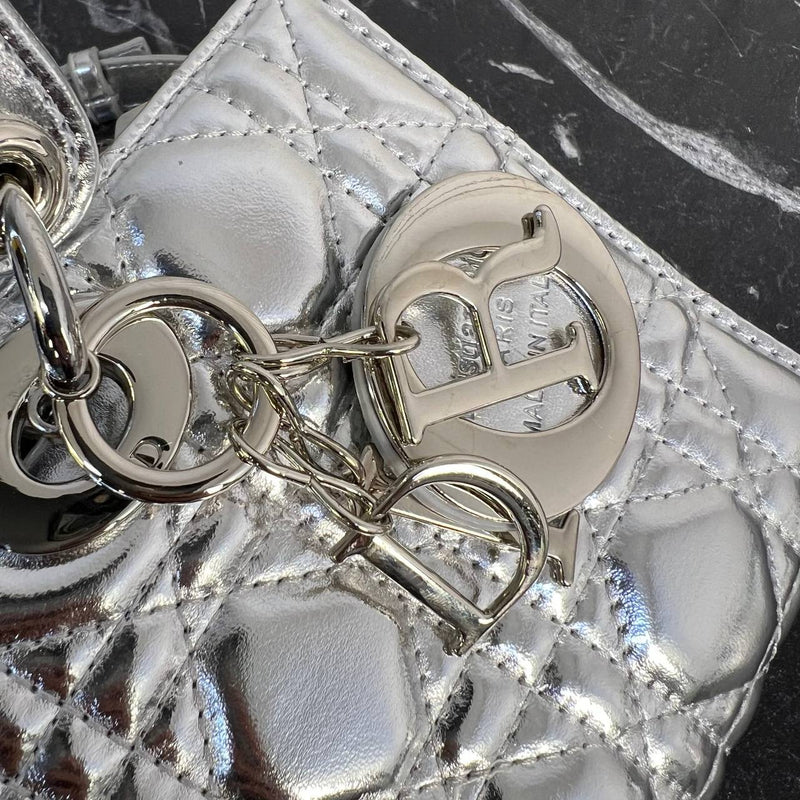 Christian Dior D-Joy Medium Bag