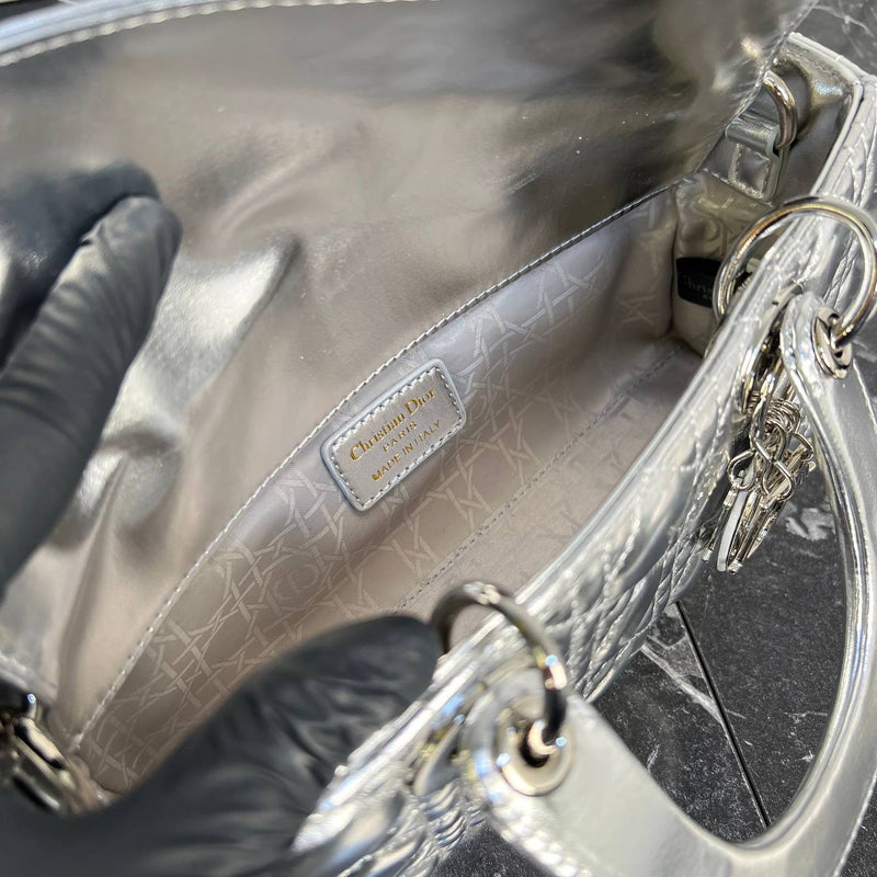 Christian Dior D-Joy Medium Bag