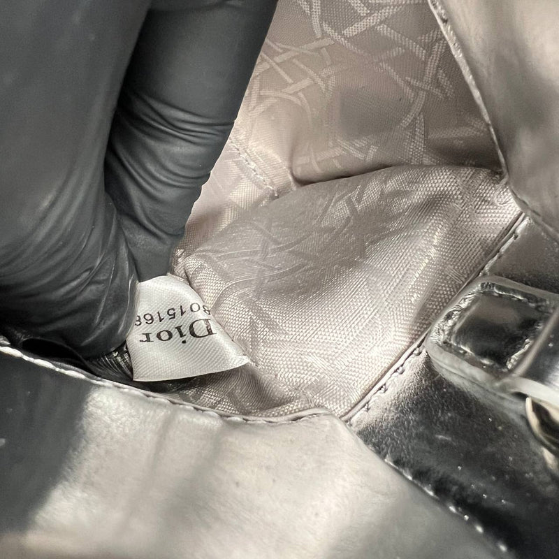 Christian Dior D-Joy Medium Bag