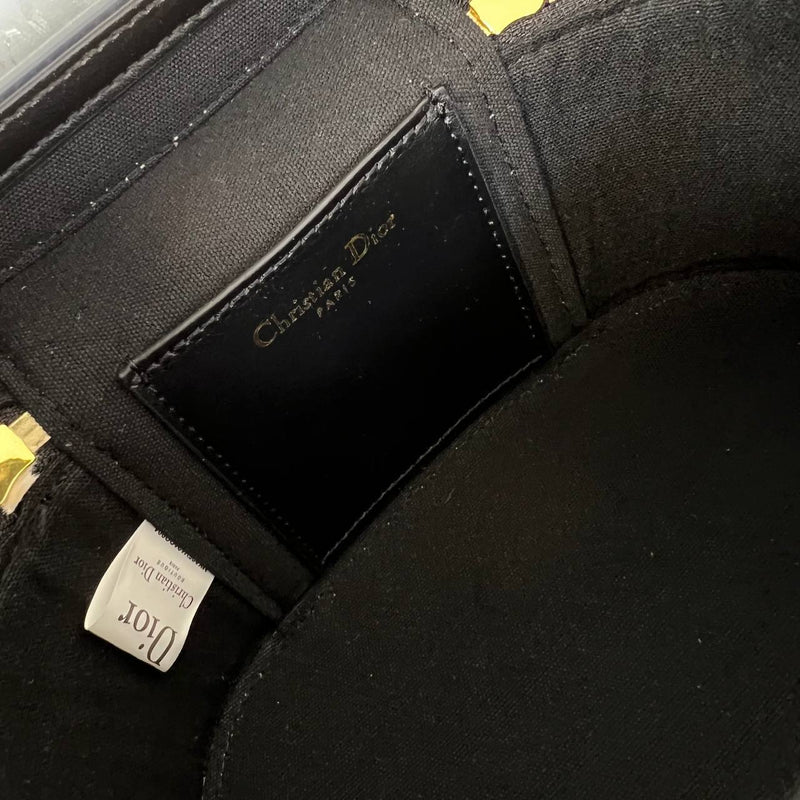 Christian Dior Mini Vanity Case