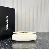 Chanel Small Flap Bag with Chain