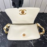 Chanel Small Flap Bag with Chain